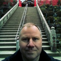 Damian Maher