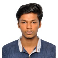 Sangeeth Kumar