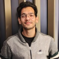 Enayat Ullah
