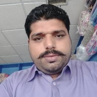 Khalid Nazir