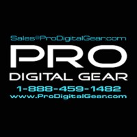 Pro Digital Gear com