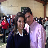 Fernando Padilla