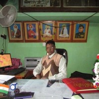 Haradhan Ruhidas