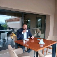 Mostafa Darwish