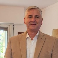 Luis María Lobo Vergara