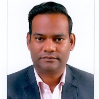 Yogesh Pratap