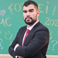 Felipe Nascimento dos Santos