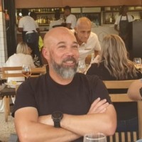 Elton Stellenboom