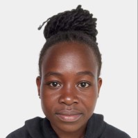 Irene Ogutu
