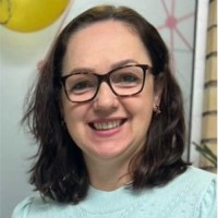 Maria Oceana Veiffenberg