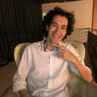 Christopher Freitas