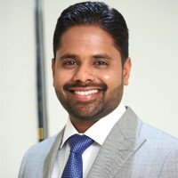 Vaisakh Rajan