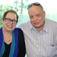 Professor Nava (PhD) Ben-zvi
