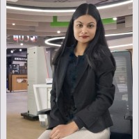 Shreya Ghansawant