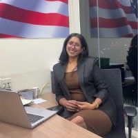 Khushboo Jain