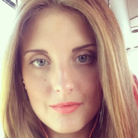 Alexandra Svärd-Molin