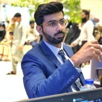 Muhammad Omar Siddiqui