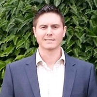 Dan Cartwright