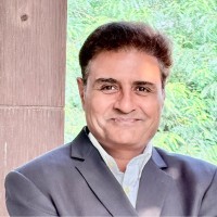 ANUP SHARMA