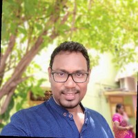 Arun Kumar.S