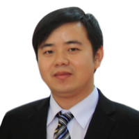 Steve zhang