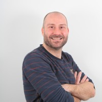 Arjen Beeke