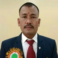 L B Singha