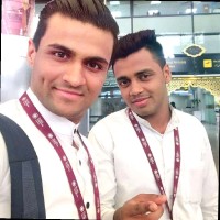 Yadhukrishnan E B