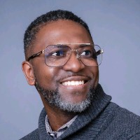 Sheldon Isaac - 📸 Corporate Photographer