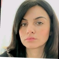 Erika Zagheni