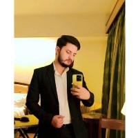 Muhammad Shehroz Aslam