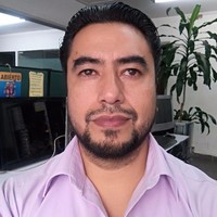 Moisés Becerril Dávila