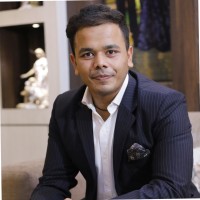 Sumedh Patodia