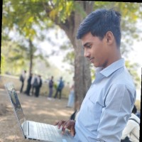Suraj Jadhav
