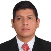 Patrick Franccesco Garcia Torres