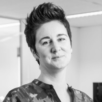Brigitte Boerendonk