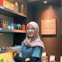 Syifa Putri Sempana Helau