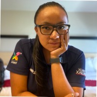 Merari Aholibama González