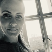 Katrine Søs Rosendal
