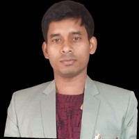 Jitender Singh Yadav