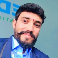 Sanket Shinde