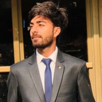 Muhammad Kaif Ul Hassan