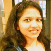 Yogita Singh