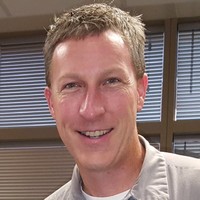 Mark Colwell
