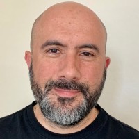 Marcelo Ramos