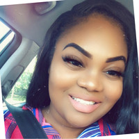 Jovancia C. Adrien, RDMS