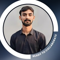 Umar Hasnain