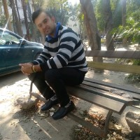 Rajdeep Kumar Jha