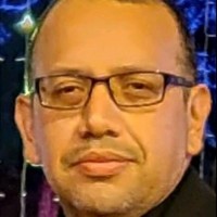 Jorge Vasquez