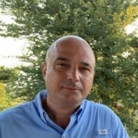 Konstantinos Bertsouklis